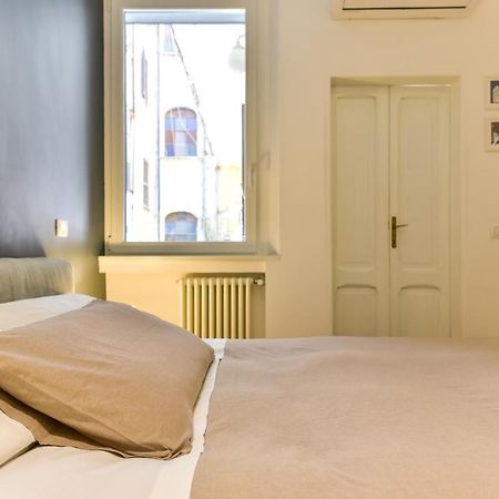 Paolina Boutique Apartment Rzym Zewnętrze zdjęcie