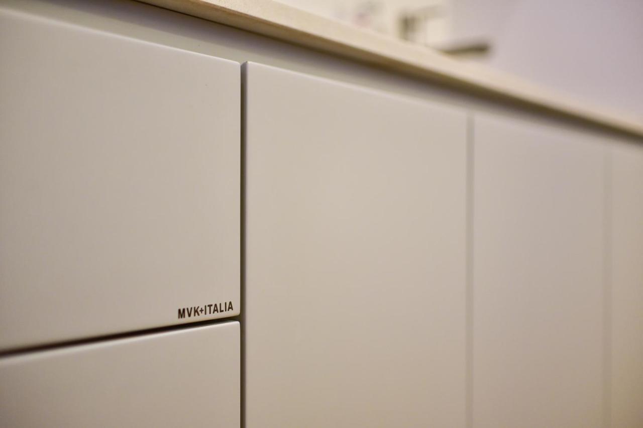 Paolina Boutique Apartment Rzym Zewnętrze zdjęcie