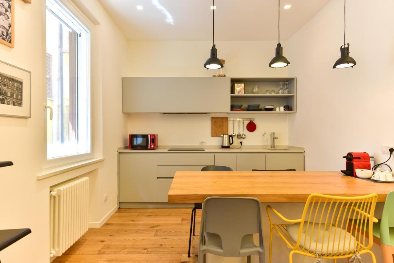Paolina Boutique Apartment Rzym Zewnętrze zdjęcie
