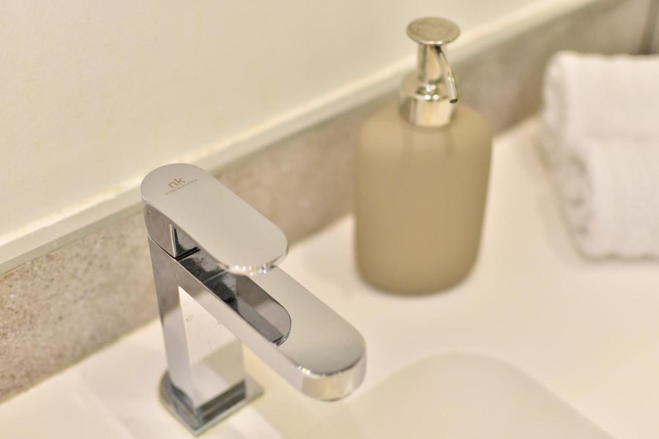 Paolina Boutique Apartment Rzym Zewnętrze zdjęcie