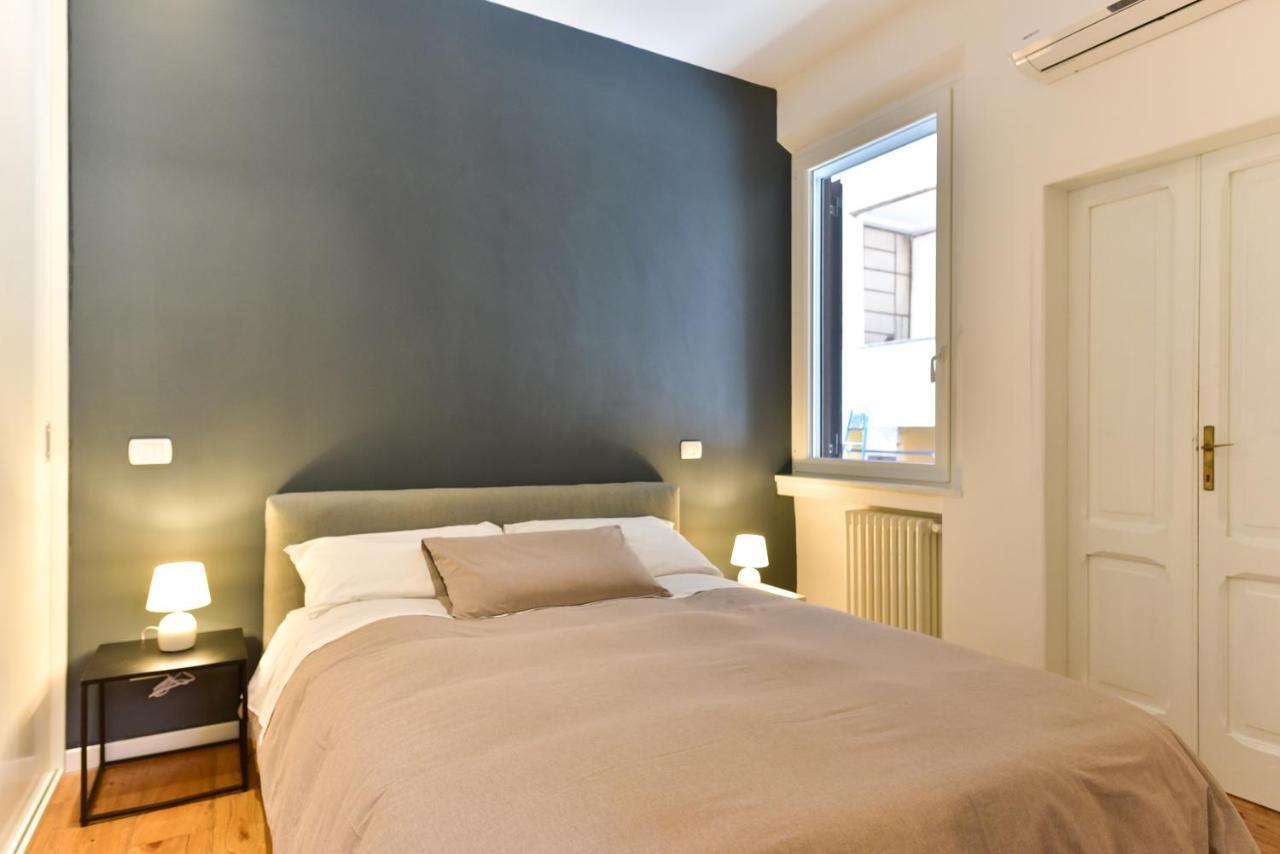 Paolina Boutique Apartment Rzym Zewnętrze zdjęcie