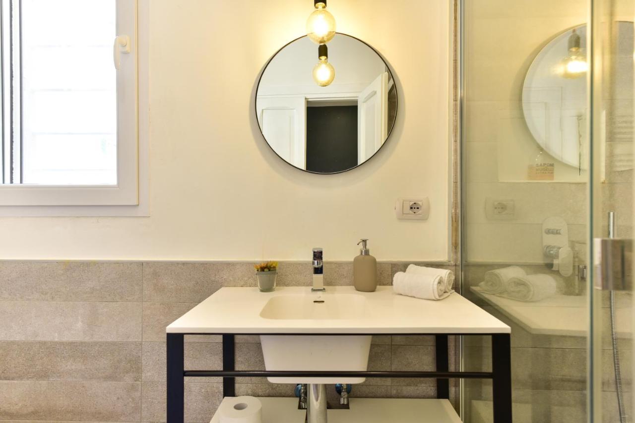 Paolina Boutique Apartment Rzym Zewnętrze zdjęcie