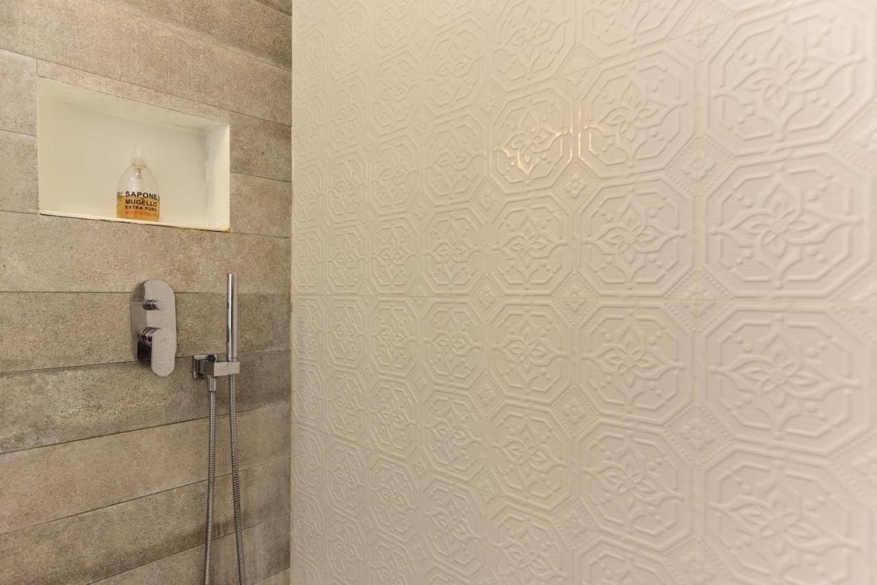 Paolina Boutique Apartment Rzym Zewnętrze zdjęcie