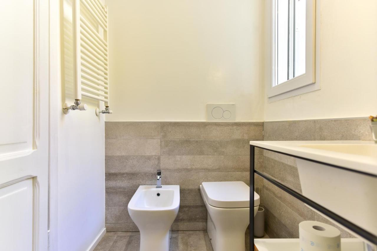 Paolina Boutique Apartment Rzym Zewnętrze zdjęcie