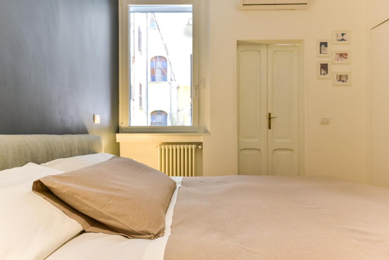 Paolina Boutique Apartment Rzym Zewnętrze zdjęcie