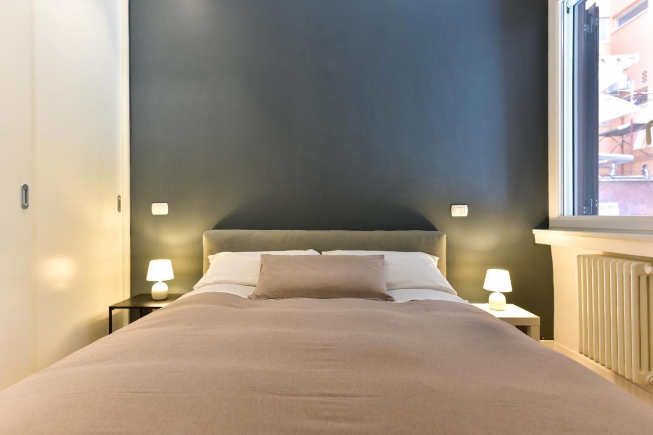 Paolina Boutique Apartment Rzym Zewnętrze zdjęcie