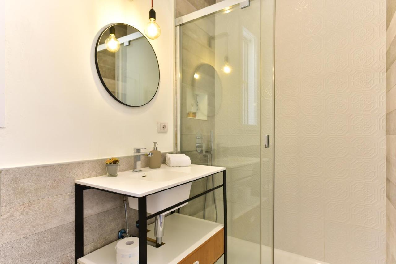 Paolina Boutique Apartment Rzym Zewnętrze zdjęcie
