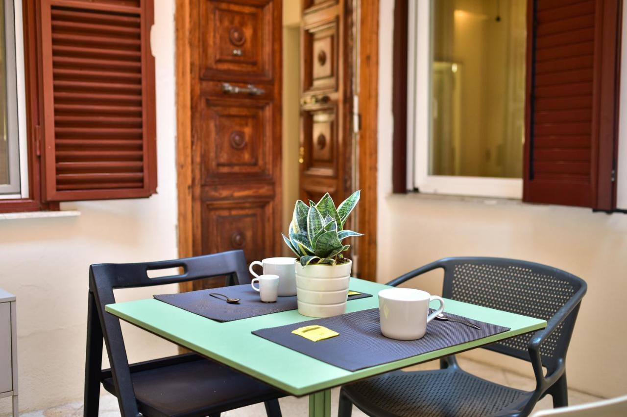 Paolina Boutique Apartment Rzym Zewnętrze zdjęcie